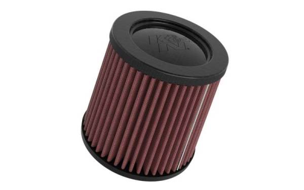 K&N Engineering - K&N Engineering Round Tapered Universal Air Filter 2.75in Flange 5.063in Base 4.5in Top 5in Height - RP-3221