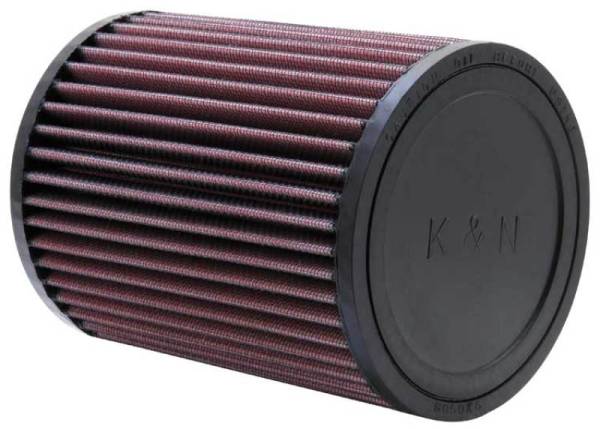 K&N Engineering - K&N Engineering Filter 3 inch Flange 5 inch OD 6 1/2 inch Height - RU-2820