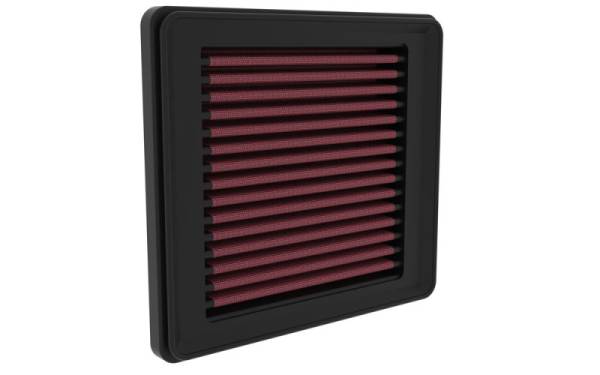 K&N Engineering - K&N Engineering 20-22 Yamaha T-Max Replacement Air Filter - YA-5620