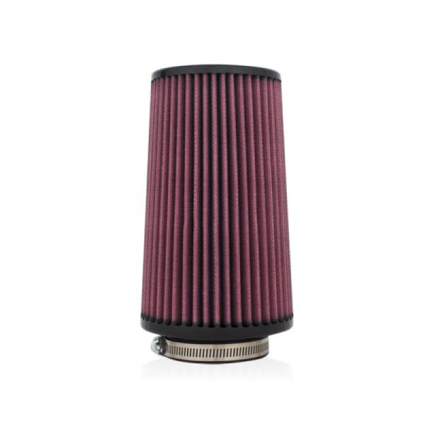 Mishimoto - Mishimoto Performance Air Filter - 2.75in Inlet / 8in Length - MMAF-2758