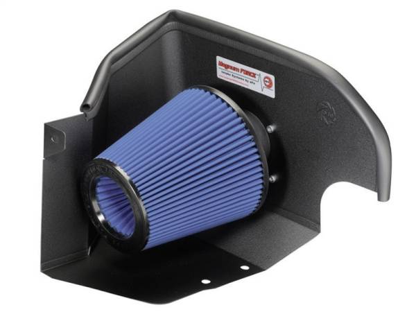 aFe - aFe MagnumFORCE Intakes Stage-1 P5R AIS P5R Ford Trucks 99-04 V10-6.8L 99-03 V8-5.4L - 54-10331