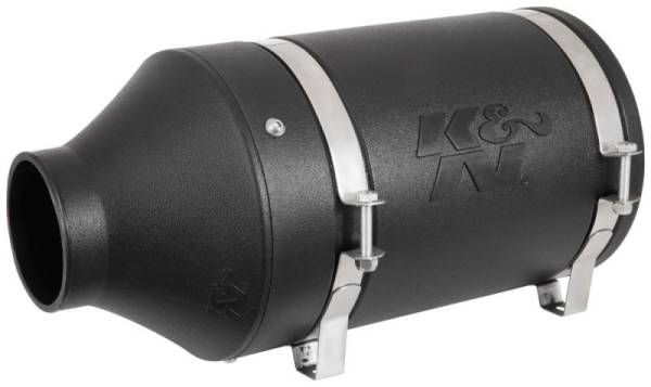 K&N Engineering - K&N Engineering Universal Off-Road Air Intake (Replaces 85-6853) - 54-6853