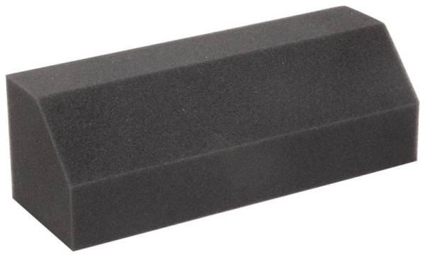 K&N Engineering - K&N Engineering Air Filter Foam Insert Block DSL Only (E-0644) - 85-2003