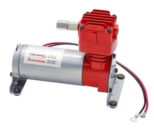 Firestone - Firestone Air Command HD Air Compressor (WR17609499) - 9499