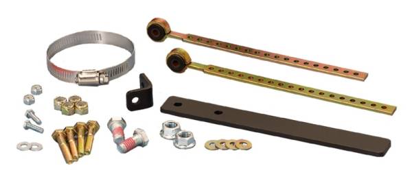 Firestone - Firestone Air Suspension Height Control Sensor Linkage Kit (WR17609028) - 9028