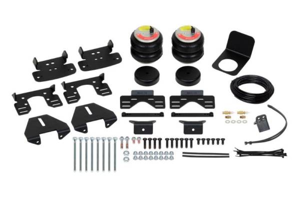 Firestone - Firestone Ride-Rite RED Label Air Spring Kit 17-22 Ford F250/F350/F450 (4WD) (W217602716) - 2716