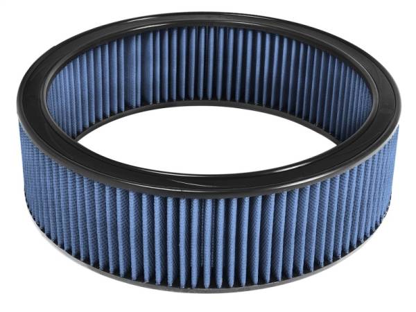 aFe - aFe MagnumFLOW Air Filters OER P5R A/F P5R 14 OD x 12 ID x 4 H - 10-10013