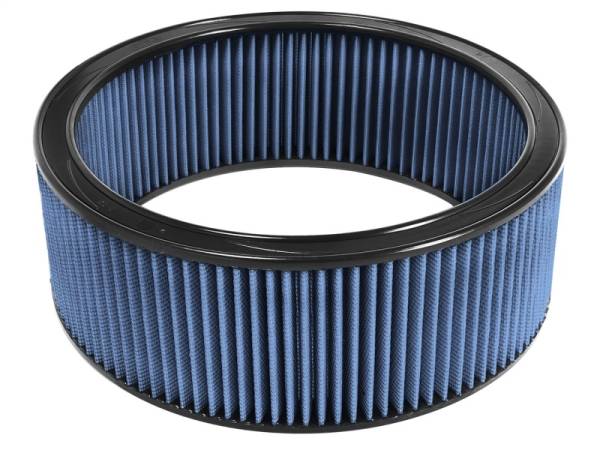 aFe - aFe MagnumFLOW Air Filters OER P5R A/F P5R 14 OD x 12 ID x 5 H - 10-10014