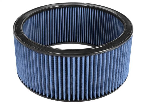 aFe - aFe MagnumFLOW Air Filters OER P5R A/F P5R 14 OD x 12 ID x 6 H - 10-10015