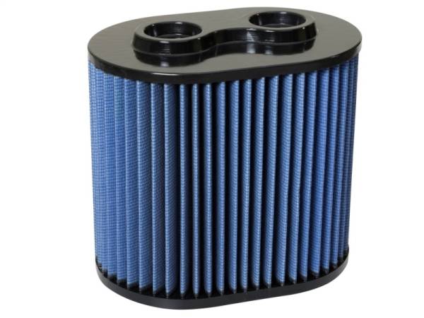 aFe - aFe MagnumFLOW Air Filters OER P5R Ford Diesel Trucks 2017 6.7L V8 - 10-10139