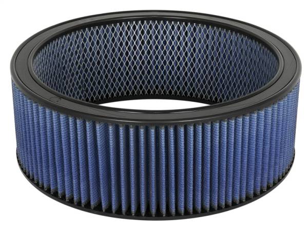 aFe - aFe MagnumFLOW Air Filters OER P5R A/F P5R 14 OD x 12 ID x 5 H E/M - 10-20014