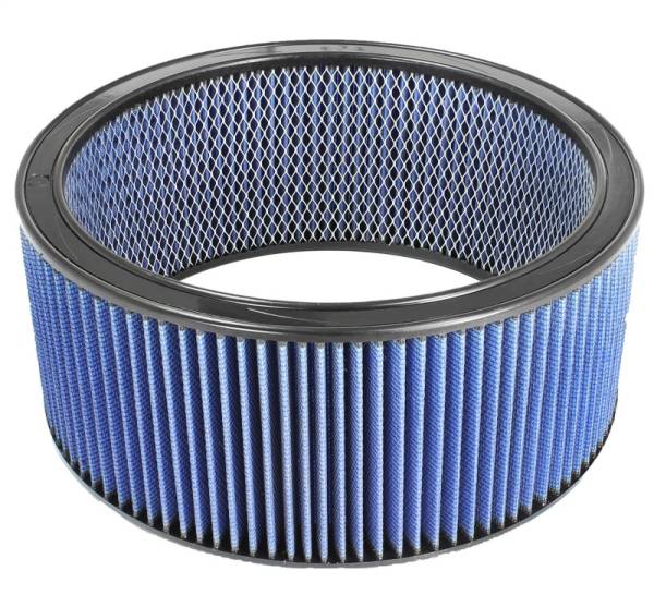 aFe - aFe MagnumFLOW Air Filters OER P5R A/F P5R 14 OD x 12 ID x 6 H E/M - 10-20015