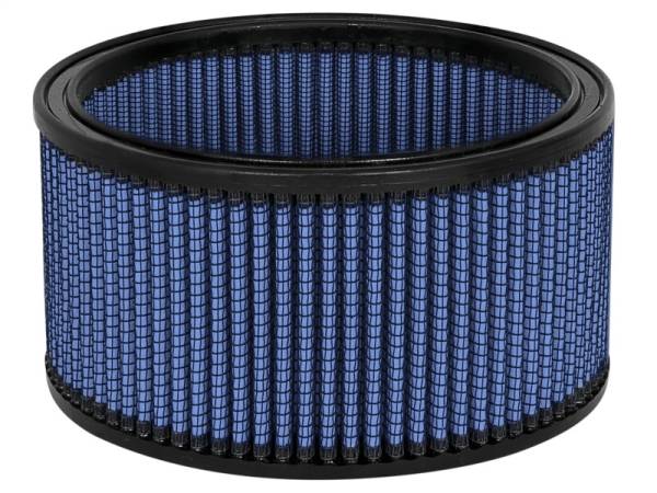 aFe - aFe Magnum FLOW Air Filters P5R Round Racing Air Filter 6in OD x 5in ID x 3-1/2in H - 10-90009