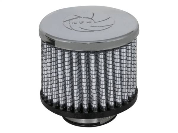 aFe - aFe MagnumFLOW Air Filters CCV PDS A/F CCV PDS 1-3/8F x 3B x 3T (Chr) x 2-1/2H - 18-01381