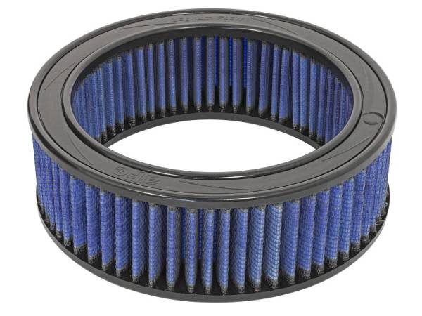 aFe - aFe MagnumFLOW Air Filters Round Racing P5R A/F RR P5R 9 OD x 7 ID x 3 H - 18-10903