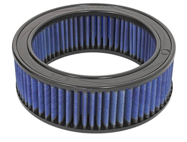 aFe - aFe MagnumFLOW Air Filters Round Racing P5R A/F RR P5R 9 OD x 7 ID x 3.50 H - 18-10904