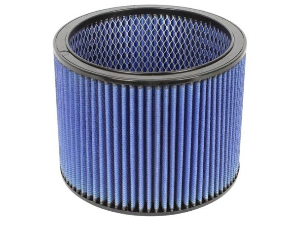 aFe - aFe MagnumFLOW Air Filters Round Racing P5R A/F RR P5R 9 OD x 7 ID x 6.62 H - 18-10905