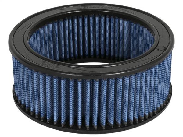 aFe - aFe MagnumFLOW Air Filters Round Racing P5R A/F RR P5R 9 OD x 7.50 ID x 2.75 H E/M - 18-10951