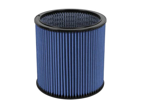 aFe - aFe MagnumFLOW Air Filters Round Racing P5R A/F RR P5R 9 OD x 7.50 ID x 9 H E/M - 18-10954