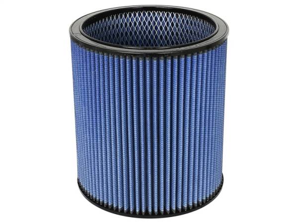 aFe - aFe MagnumFLOW Air Filters Round Racing P5R A/F RR P5R 9 OD x 7.50 ID x 10 H E/M - 18-10955