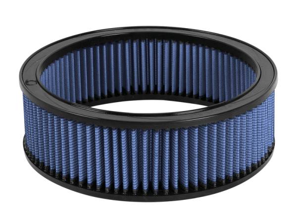 aFe - aFe MagnumFLOW Air Filters Round Racing P5R A/F RR P5R 11 OD x 9.25 ID x 3.50 H - 18-11102