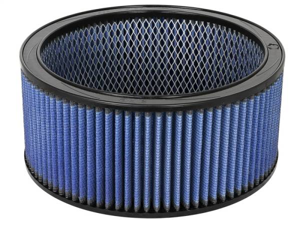 aFe - aFe MagnumFLOW Air Filters Round Racing P5R A/F RR P5R 11 OD x 9.25 ID x 5 H E/M - 18-11104