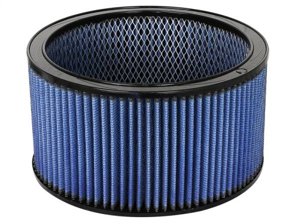 aFe - aFe MagnumFLOW Air Filters Round Racing P5R A/F RR P5R 11 OD x 9.25 ID x 6 H E/M - 18-11105