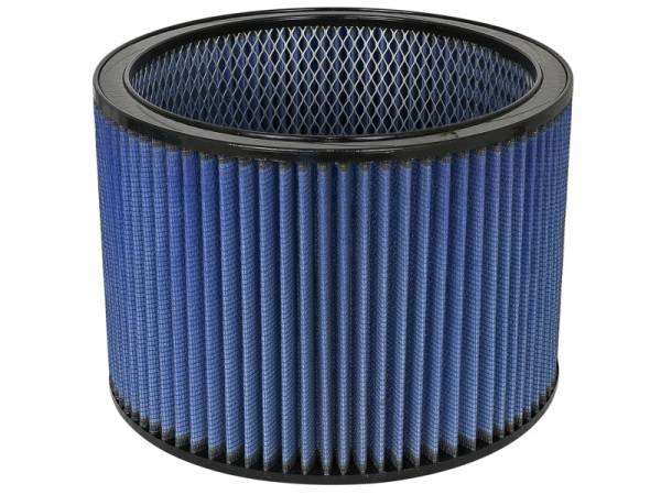 aFe - aFe MagnumFLOW Air Filters Round Racing P5R A/F RR P5R 11 OD x 9.25 ID x 8 H E/M - 18-11106