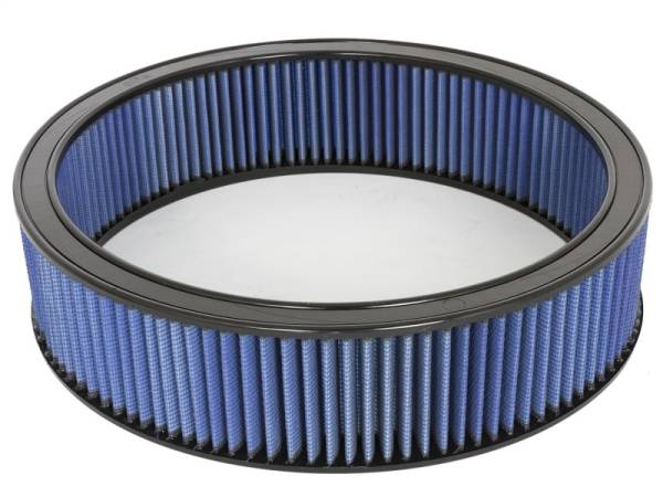 aFe - aFe MagnumFLOW Air Filters Round Racing P5R A/F RR P5R 16.19 OD x 14 ID x 4 H - 18-11652