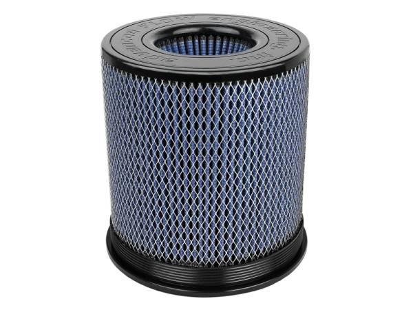 aFe - aFe Momentum Intake Replacement Air Filter w/ Pro 10R Media 5-1/2 IN F x 8 IN B x 8 IN T (Inverted) - 20-91147