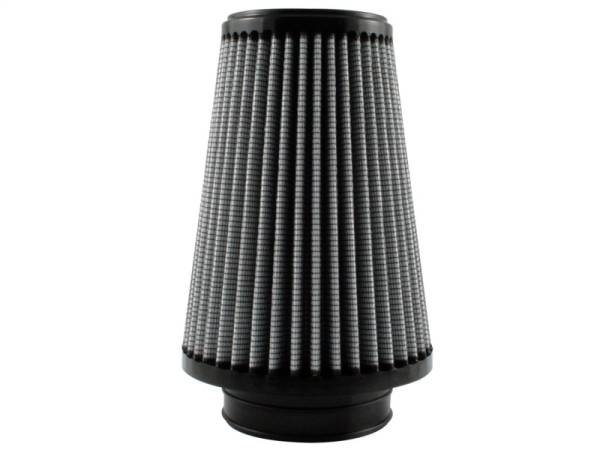 aFe - aFe MagnumFLOW Air Filters IAF PDS A/F PDS 3-1/2F x 6B x 4T x 8H - 21-35008