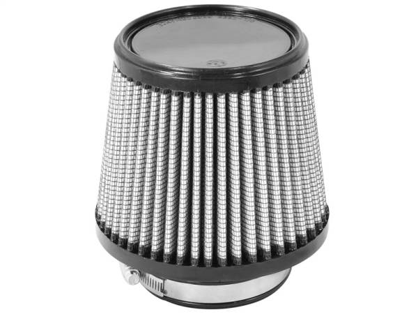 aFe - aFe MagnumFLOW Air Filters IAF PDS A/F PDS 3-1/2F x 6B x 4-3/4T x 5H - 21-35009