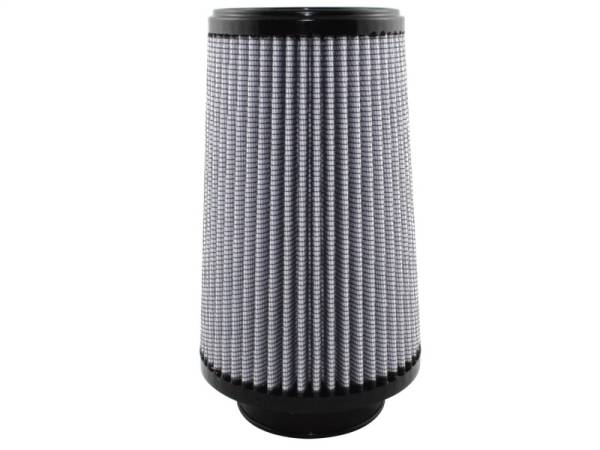 aFe - aFe MagnumFLOW Air Filters UCO PDS A/F PDS 3-1/2F x 6B x 4-3/4T x 9H - 21-35035