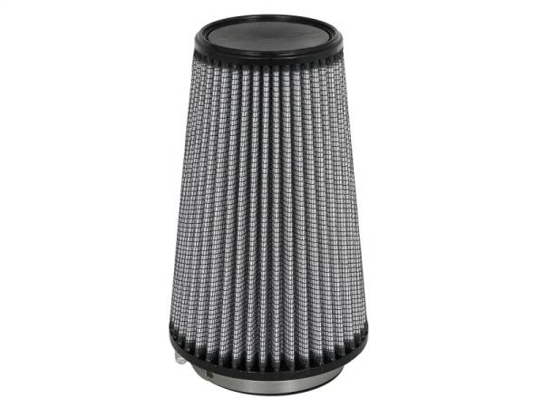 aFe - aFe MagnumFLOW Air Filter PDS A/F 3-1/2in F x 5B x 3-1/2in T x 6H in - 21-35508