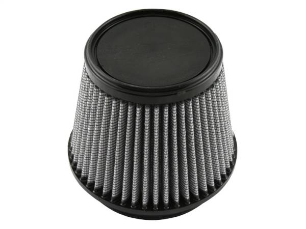 aFe - aFe MagnumFLOW Air Filters UCO PDS A/F PDS 5F x 6-1/2B x 4-3/4T x 6H - 21-50506