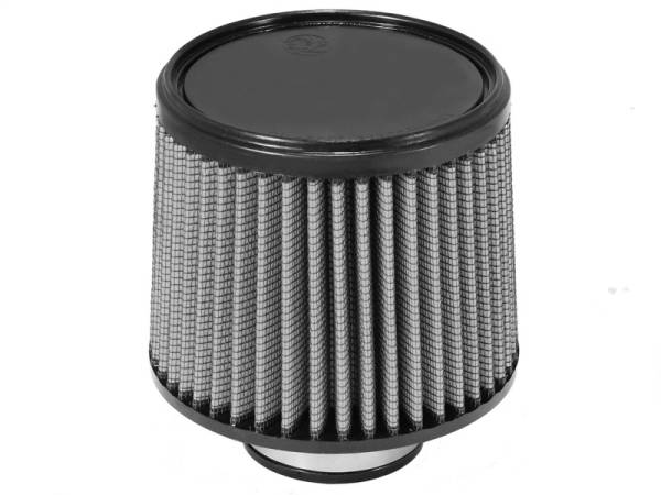 aFe - aFe MagnumFLOW Air Filters IAF PDS A/F PDS 2-1/2F x 6B x 5-1/2T x 5H w/ 3/8Hole - 21-90022