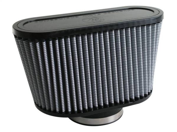 aFe - aFe MagnumFLOW Air Filters IAF PDS A/F PDS 3-3/4F x (9x5-3/4)B x (11x4)T x 6H - 21-90025