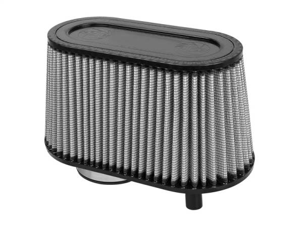 aFe - aFe MagnumFLOW Air Filters IAF PDS A/F PDS 3-1/2F x (11x6)B x (9-1/2x4-1/2)T x 6H - 21-90030