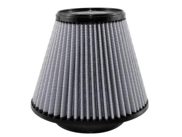 aFe - aFe MagnumFLOW Air Filters IAF PDS A/F PDS 5-1/2F x (7x10)B x 5-1/2T x 8H - 21-90032