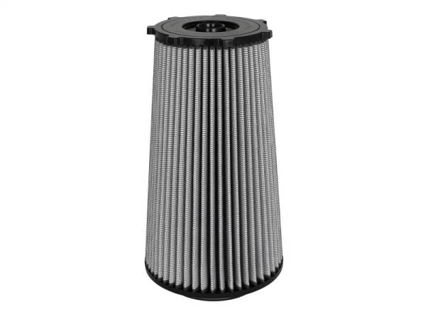 aFe - aFe MagnumFLOW Air Filters IAF PDS A/F PDS 5-1/2 F x 8-3/4B x 6-1/2T x 14-3/4H - 21-90036