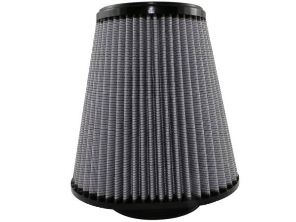 aFe - aFe MagnumFLOW Air Filters IAF PDS A/F PDS 4-3/8F x (6x 9)B x 5-1/2T x 9H - 21-90037