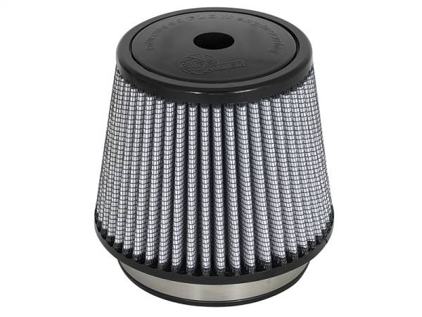 aFe - aFe MagnumFLOW Air Filters IAF PDS A/F PDS 4-1/2F x 6B x 4-3/4T x 5H w/ 1Hole - 21-90067