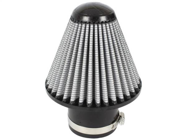 aFe - aFe MagnumFLOW Air Filters UCO PDS A/F PDS 2-3/4F x 6B x 2-3/4T x 5H x 3 FL - 21-90070
