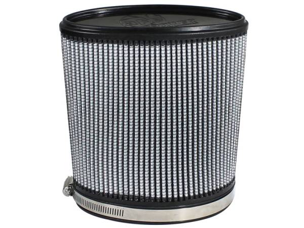 aFe - aFe MagnumFLOW Air Filters IAF PDS A/F PDS 3-1/4x6-1/2 IN F x 3-3/4x7IN B x 7x3IN T x 6-1/2IN H - 21-90073