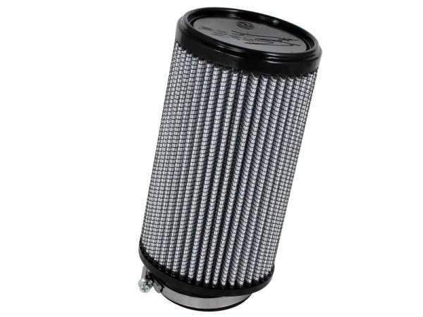 aFe - aFe Magnum FLOW UCO Air Filter Pro DRY S 10 Degree Angle 2-3/4in F x 4in B x 4in T x 7in H - 21-90082