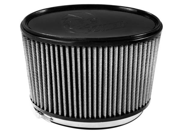 aFe - aFe Magnum FORCE Replacement PDS Air Filter 7x3F x 8-1/4x4-1/4B x 8-1/4x4-1/4T x 5H - 21-90083