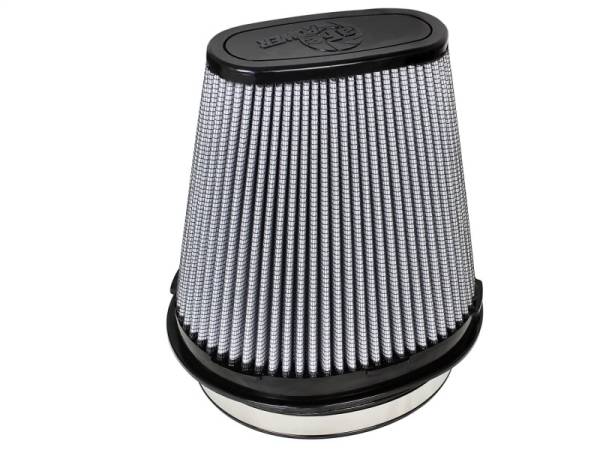 aFe - aFe MagnumFLOW Air Filter PDS A/F (7-3/4x5-3/4)Fx(9x7)B(mt2)x(6x2-3/4)Tx 8.5H - 21-90088