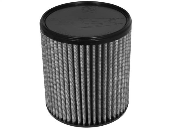 aFe - aFe Magnum FLOW Pro DRY S Universal Air Filter 4F x 7B x 7T x 8H in w/ EM - 21-90094