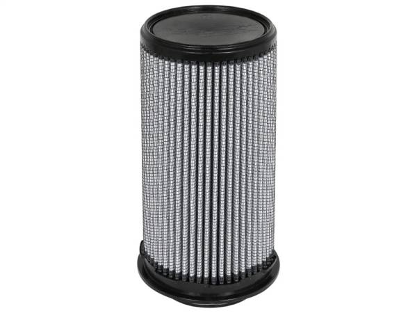 aFe - aFe Magnum FLOW Pro DRY S Universal Air Filter F-3.5in. / B-5in. (mt2) / T-4.75in. / H-9in. - 21-90099