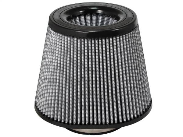 aFe - aFe MagnumFLOW Replacement Air Filter PDS A/F (5-1/2)F x (7x10)B x (7)T (Inv) x 8in H - 21-91018